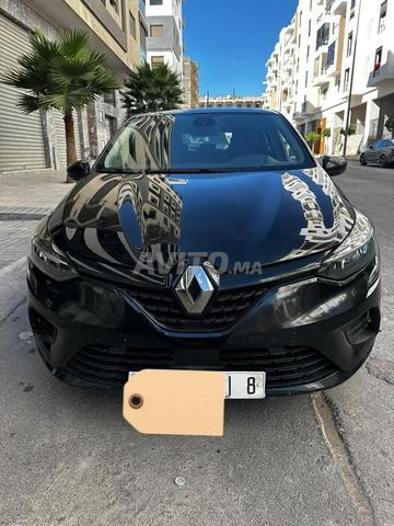 Clio 5 diesel 2022 Casa - 2