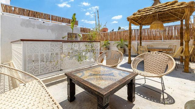Très beau riad à vendre - 2