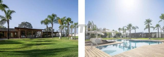 OPPORTUNITÉ RARE Villa 8000m2 RABAT-19,85 Mdh - 2