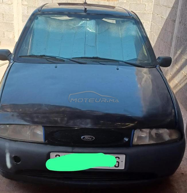 FordFiesta