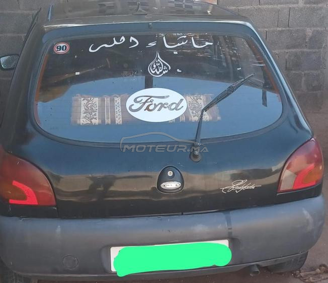 FordFiesta