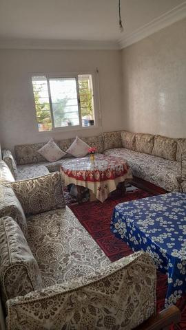 Appartement à vendre à Lissasfa Casablanca - 2