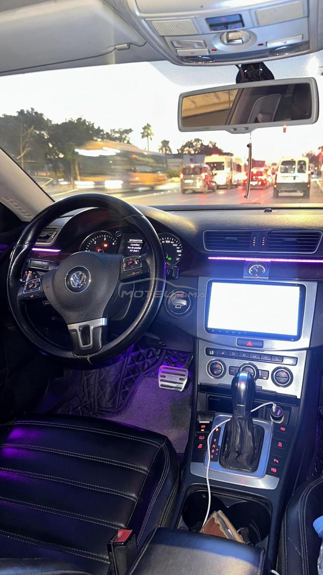 passat cc model 2013