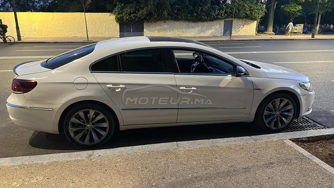 passat cc model 2013