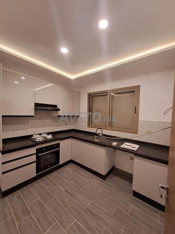 Appartement 1er étage