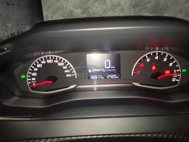 peugeot208 premiere maim  mdl13,10,2022