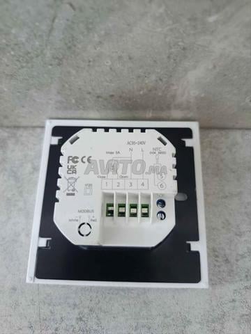 Thermostat connecté MoesGo - neuf - 2