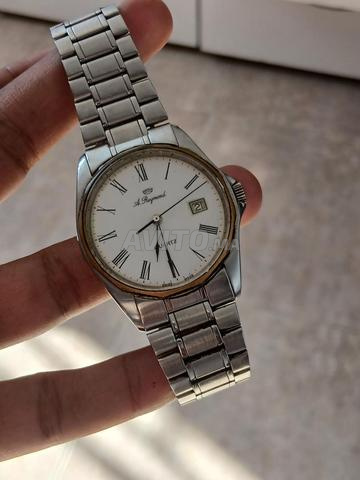 Montre A. Reymond ARSA Quartz Swiss Made - 2