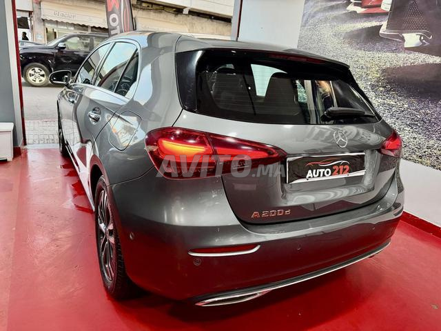 Mercedes-Benz Classe A200 Diesel Automatique 2025 - 2