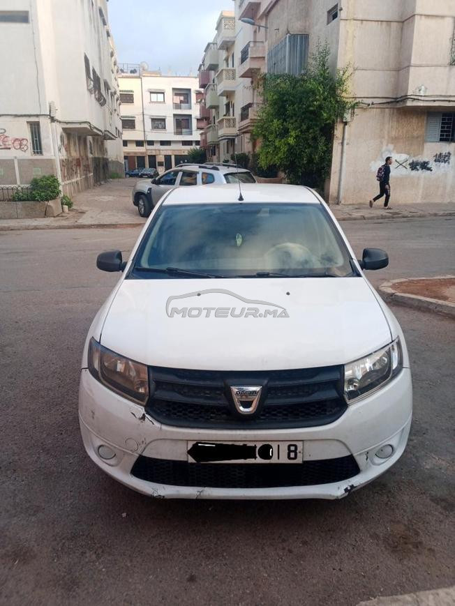 Sandero 2015