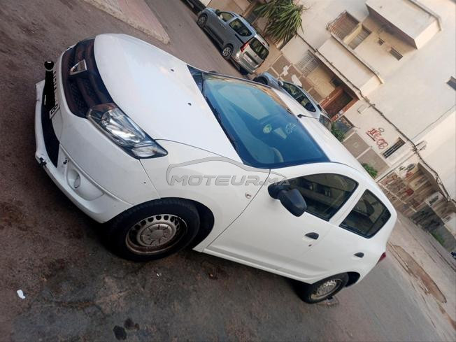 Sandero 2015