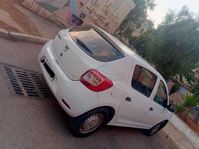 Sandero 2015