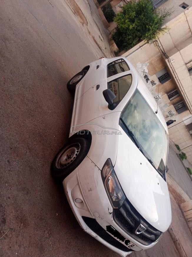 Sandero 2015