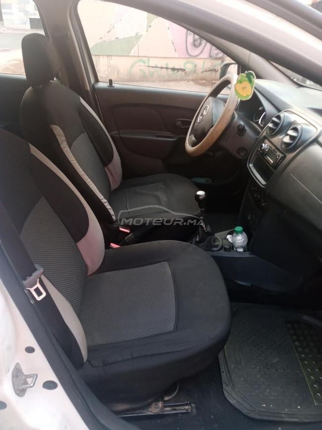 Sandero 2015