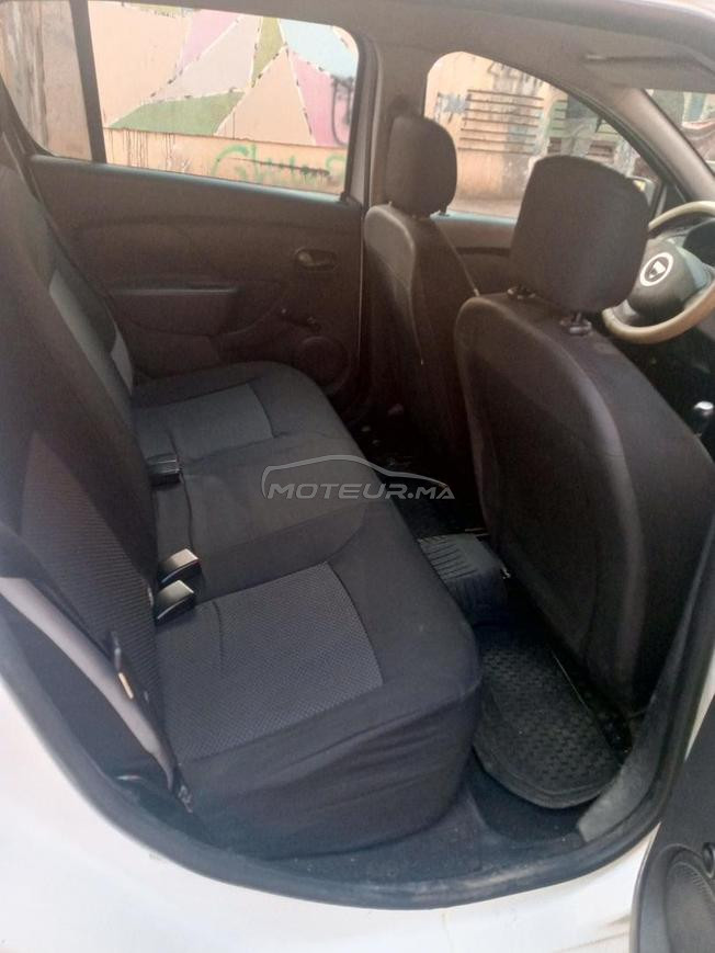 Sandero 2015