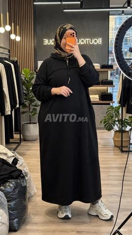Robe élégante - 2