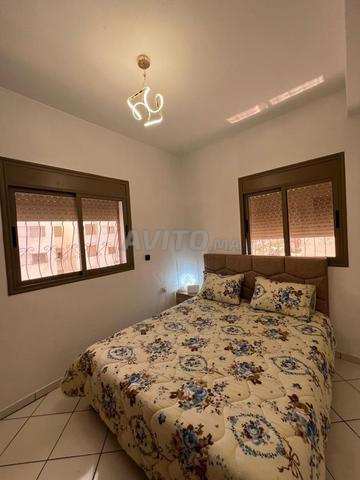 Appartement à louer 68 m² à Agadir