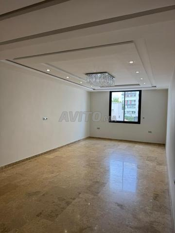 Appartement à vendre à Nejma Tanger - 2