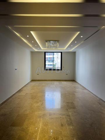 Appartement à vendre à Nejma Tanger