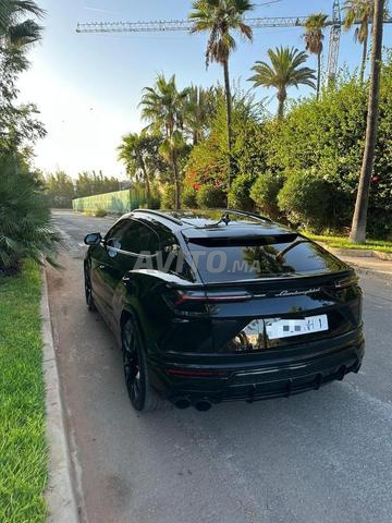 Lamborghini Urus Essence Automatique 2021 - 2