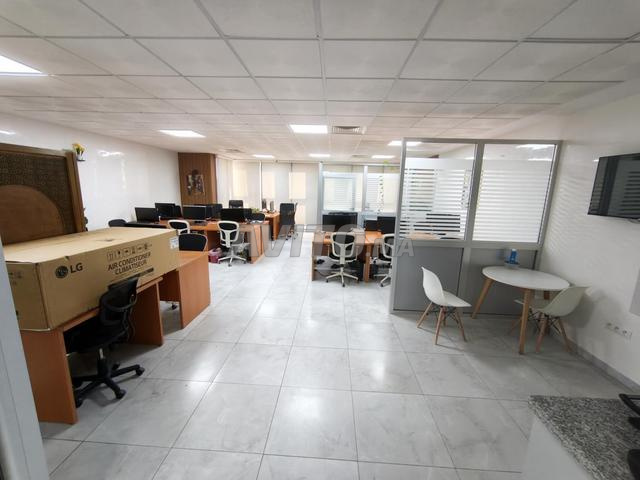Bureau à louer