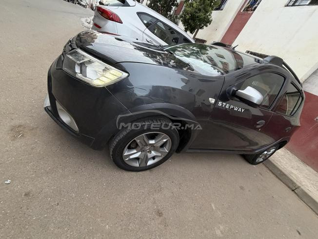 Dacia Sandiro Stipoiy diesel 