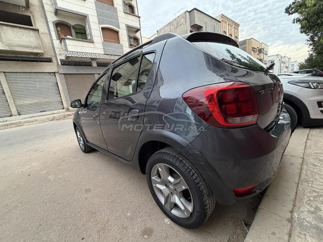 Dacia Sandiro Stipoiy diesel 