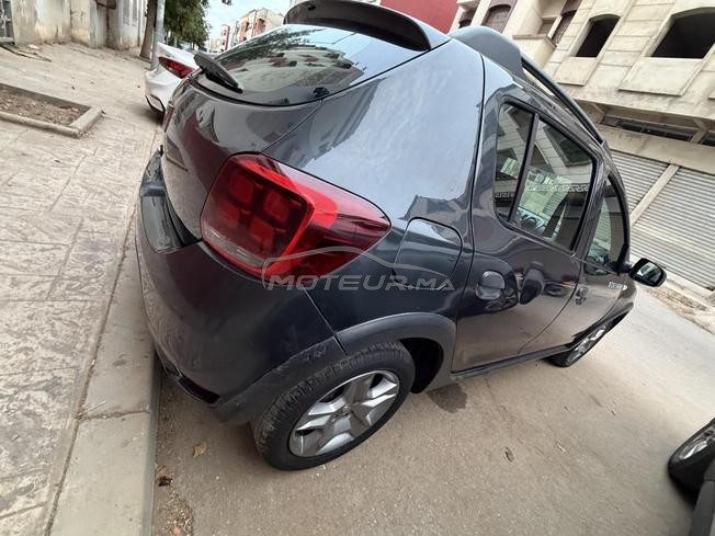 Dacia Sandiro Stipoiy diesel 