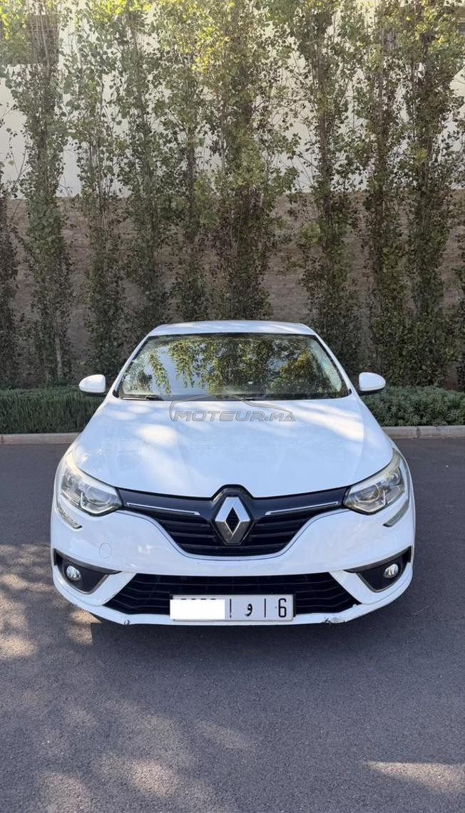 MEGANE 4 2017