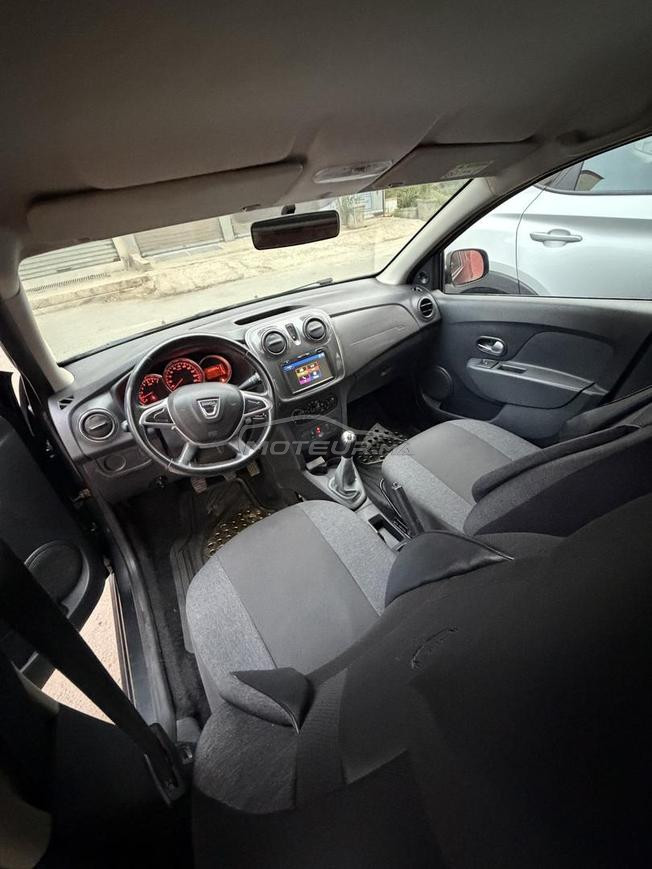 Dacia Sandiro Stipoiy diesel 