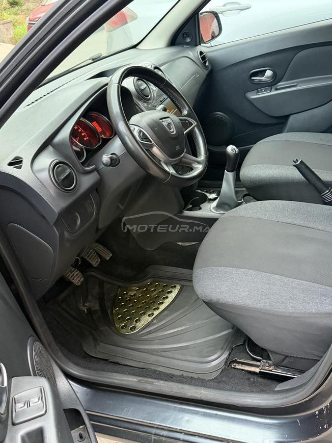 Dacia Sandiro Stipoiy diesel 