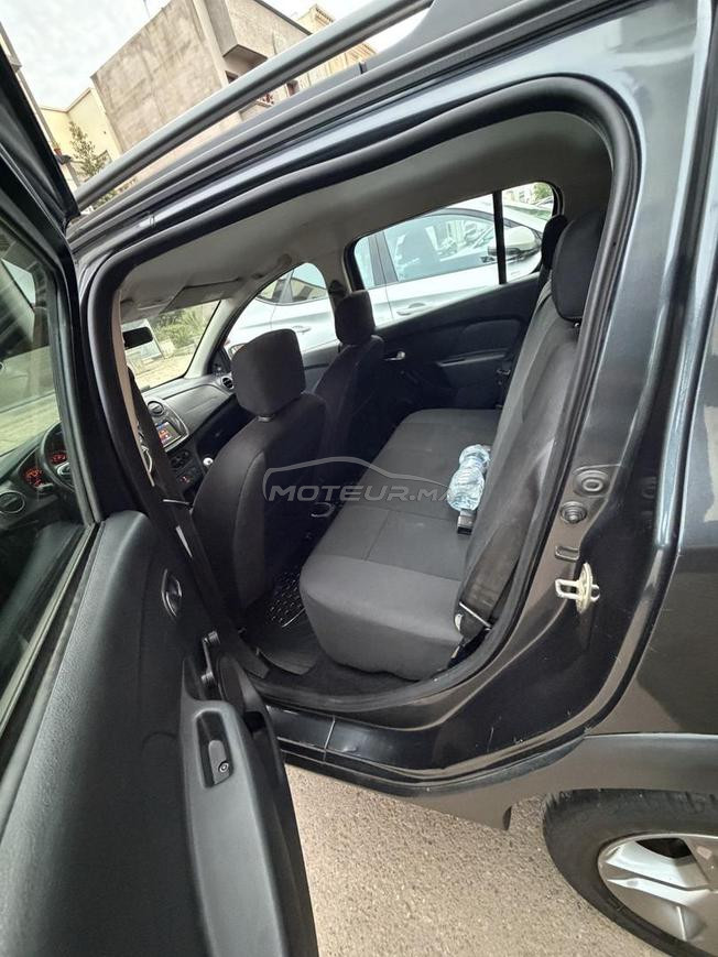 Dacia Sandiro Stipoiy diesel 