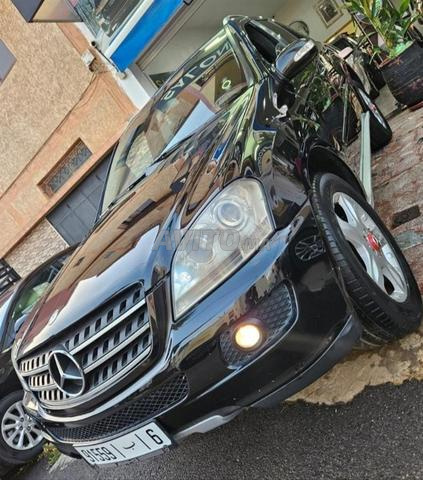 Mercedes Classe ML Diesel - 2