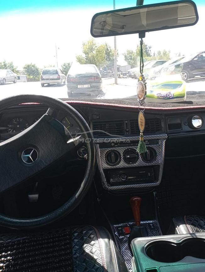 Mercedes-Benz190