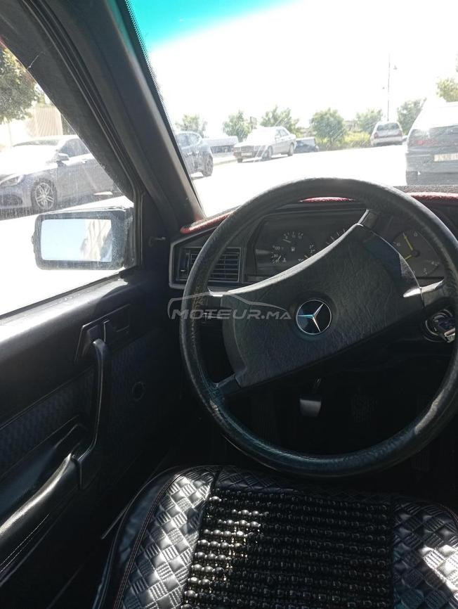 Mercedes-Benz190