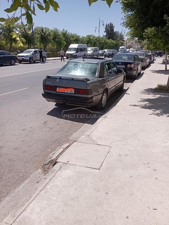 Mercedes-Benz190
