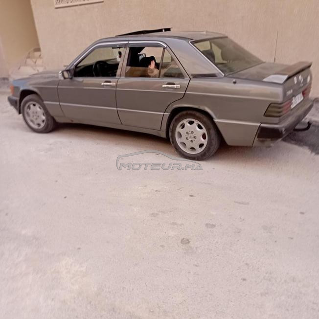 Mercedes-Benz190
