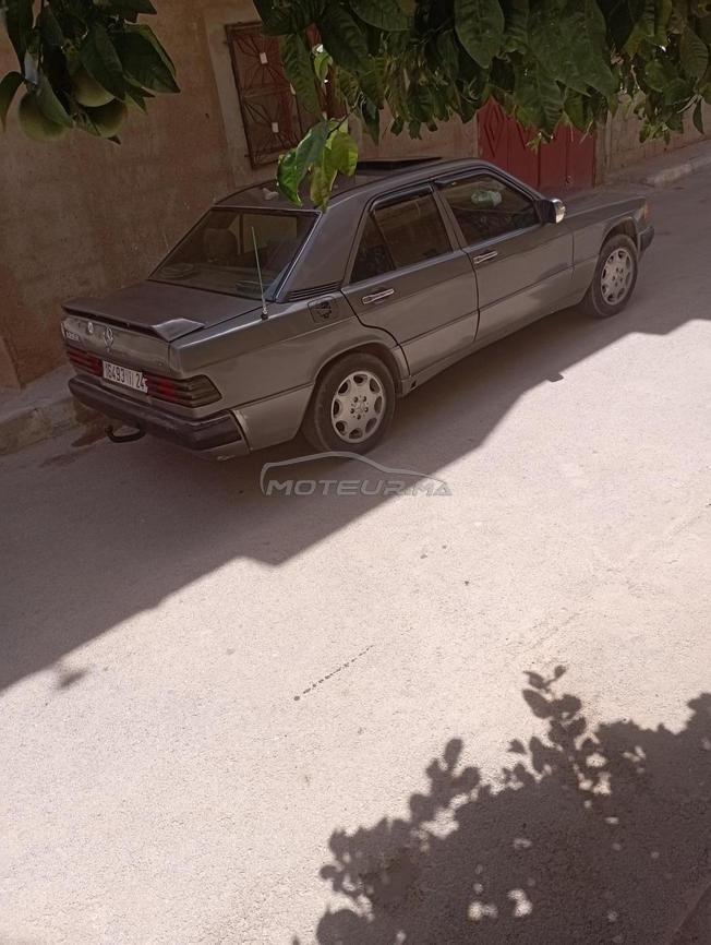 Mercedes-Benz190