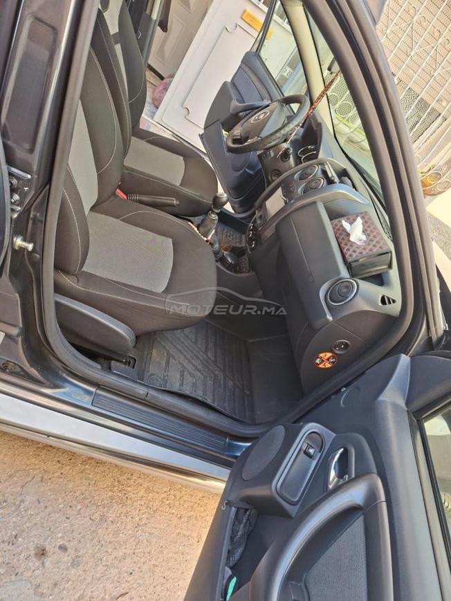 Dacia Duster 2016 - 2026