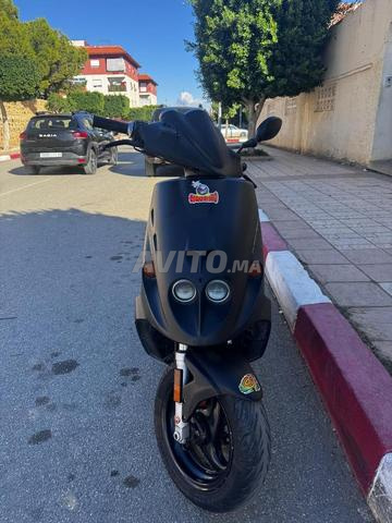 Malaguti بحالة جيدة جداً