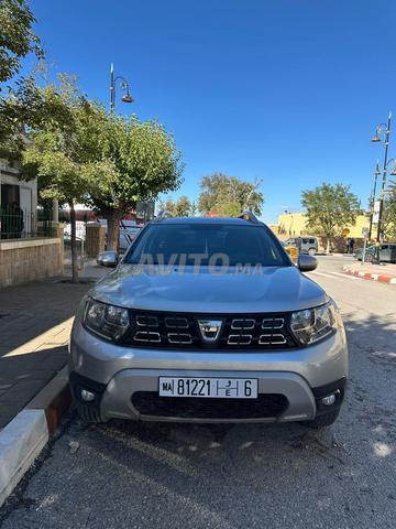 Dacia Duster - 2