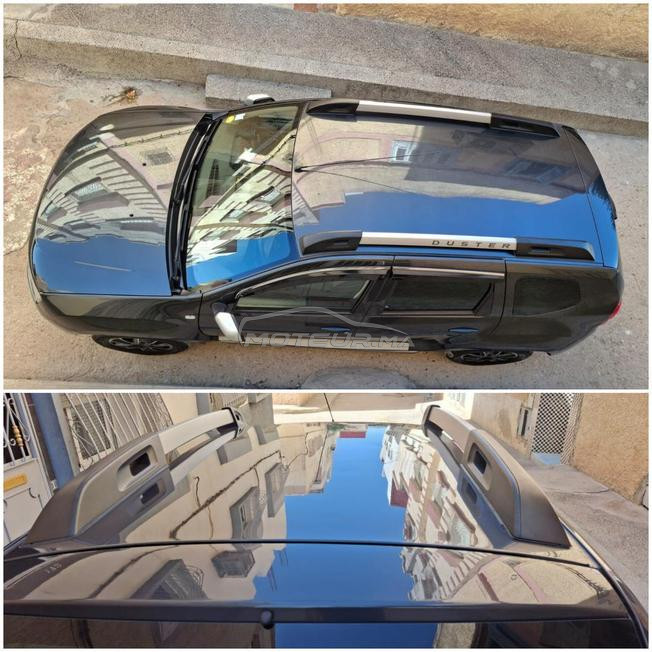 Dacia Duster 2016 - 2026