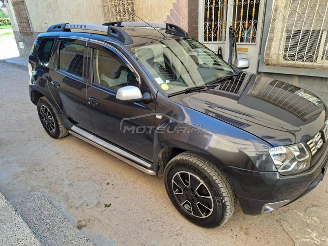 Dacia Duster 2016 - 2026