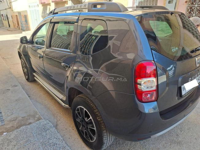 Dacia Duster 2016 - 2026