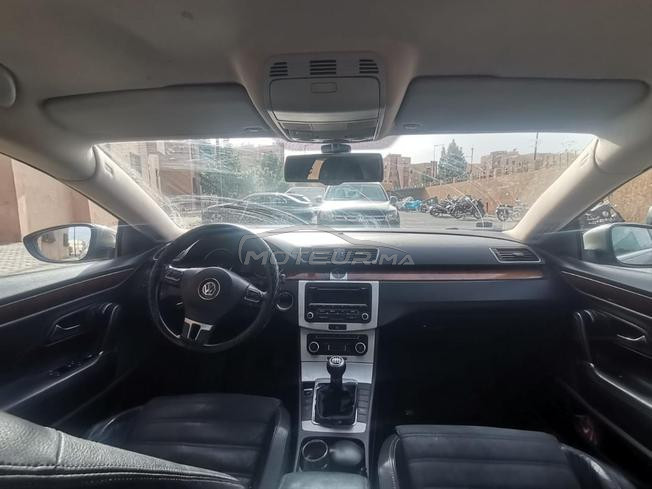 Volkswagen Passat Diesel Manuelle 2012 à Marrakech