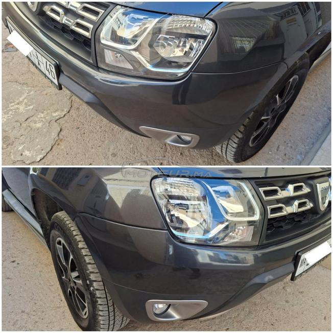 Dacia Duster 2016 - 2026