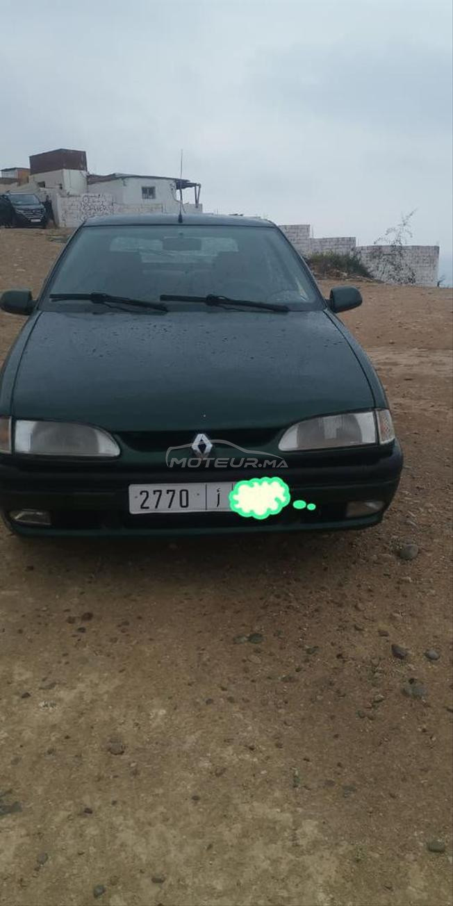 اورير اكادير