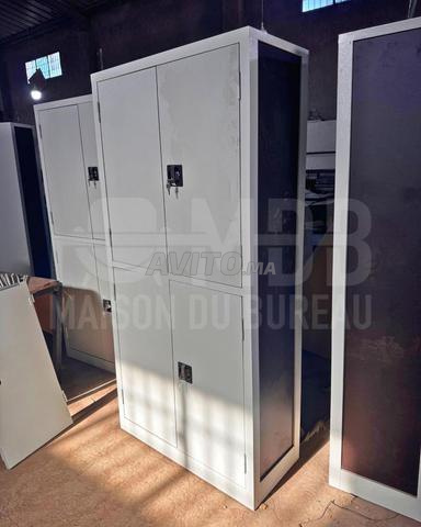 Armoire de rangement - 2