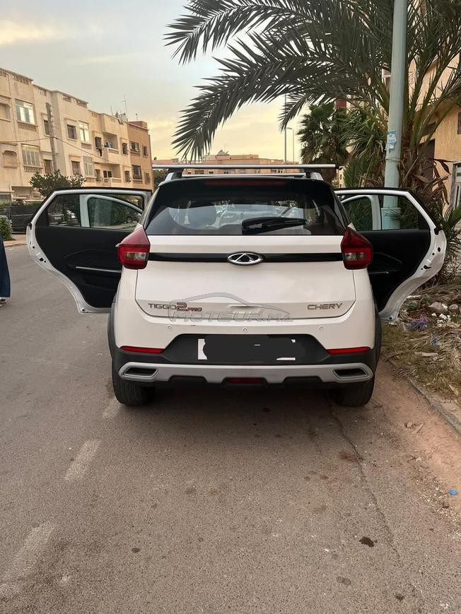 اكادير حي الهدى 