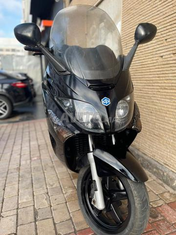 PIAGGIO XEVO 250 - 2